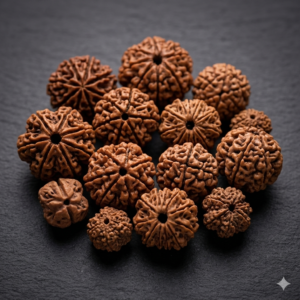 Rudraksha